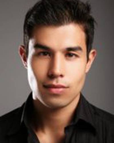 Мэтт Чо фото