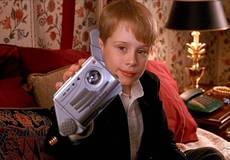 Сет Роген раскрыл шокирующий факт о комедии «Один дома»