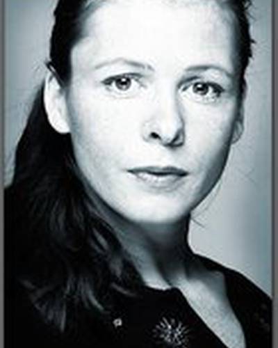 Маргрет Вильялмсдоттир фото