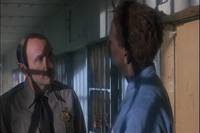 Кадр Малкольм Икс