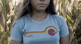 Кадр из фильма "Мальчик" - 2