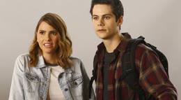 Кадр из фильма "Оборотень" - 2