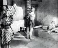 Кадр Триумф Тарзана