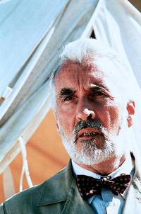 Кадр Мумия: Принц Египта