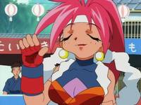 Кадр Воины-марионетки от Джей до Икс