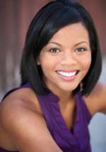 Elizabeth Wubishet фото