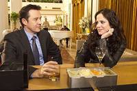 Кадр Дурман