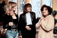 Кадр Клуб первых жен