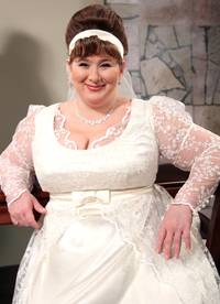 Кадр Воронины