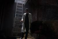 Кадр Обитель проклятых (Дом проклятых)