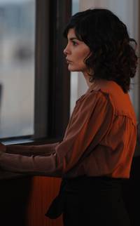 Кадр Нежность