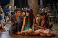 Кадр Летние игры