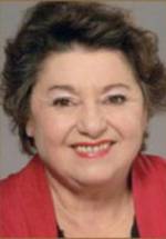 Раймонда Эдлин фото