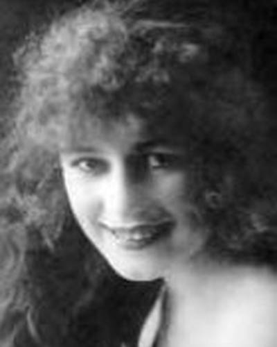 Анита Стюарт фото