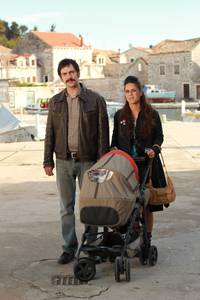 Кадр Дети священника