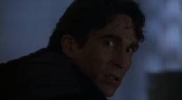 Кадр из фильма "Вавилон 5: Сбор" - 1