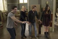 Кадр Быть человеком