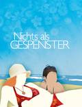Постер из фильма "Ничто, кроме призраков" - 1