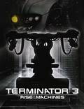 Постер из фильма "Терминатор 3: Восстание машин" - 1