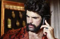 Кадр Неудовлетворенное сексуальное напряжение