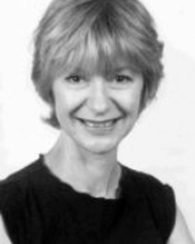 Тереза Вудхам фото