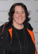 Кристин Ванчон фото