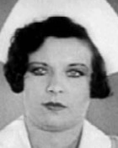 Дороти Коберн фото