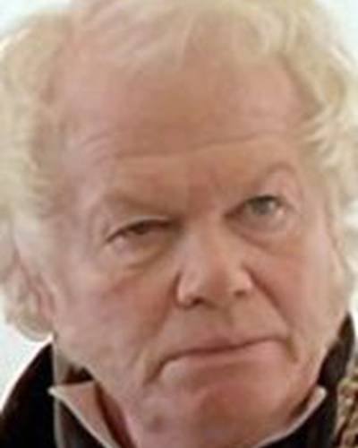 Майкл Кокрейн фото