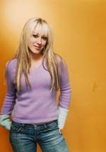 Хэйли Дафф фото