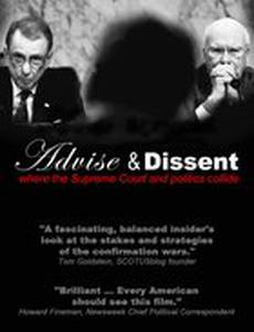 Advise & Dissent