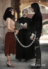 Кадр Однажды в Мексике: Отчаянный 2