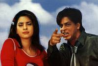 Кадр Трепетные сердца