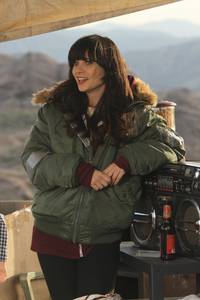 Кадр Новенькая