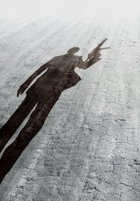 Постер Квант милосердия