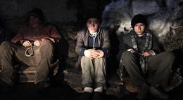 Кадр из фильма "Снежные пираты" - 1