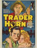 Постер из фильма "Трейдер Хорн" - 1