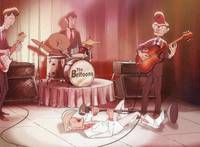 Кадр Иллюзионист