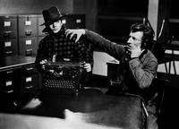 Кадр Четыреста ударов