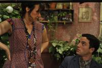 Кадр Аттила Марсель