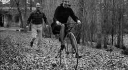 Кадр из фильма "Мятный коктейль со льдом" - 2