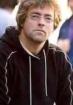 Берт Пот фото