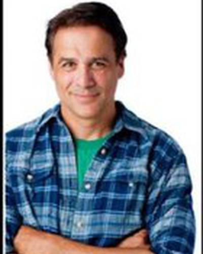 Кристофер Халстед фото