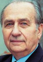 Тадеуш Ханусек фото