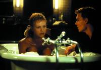 Кадр Жена астронавта