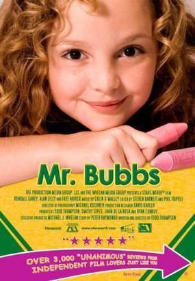 Mr. Bubbs