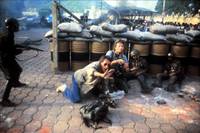 Кадр Сальвадор