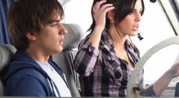 Кадр из фильма "Высота" - 1