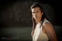 Кадр Уличный боец: Кулак убийцы