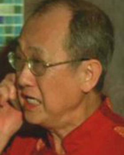 Юе Динг фото