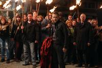 Кадр Однажды в сказке